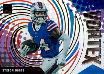 Stefon Diggs