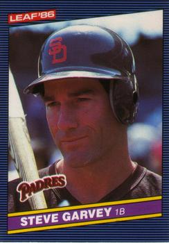 Steve Garvey