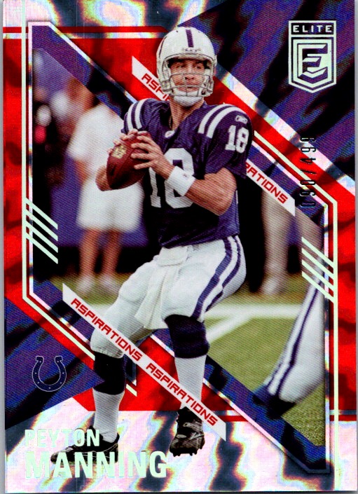 Peyton Manning