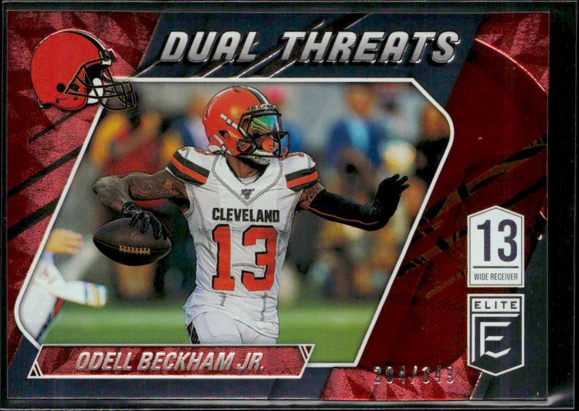 Odell Beckham Jr.