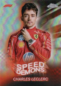 Charles Leclerc