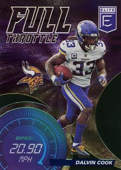 Dalvin Cook