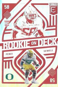 Penei Sewell