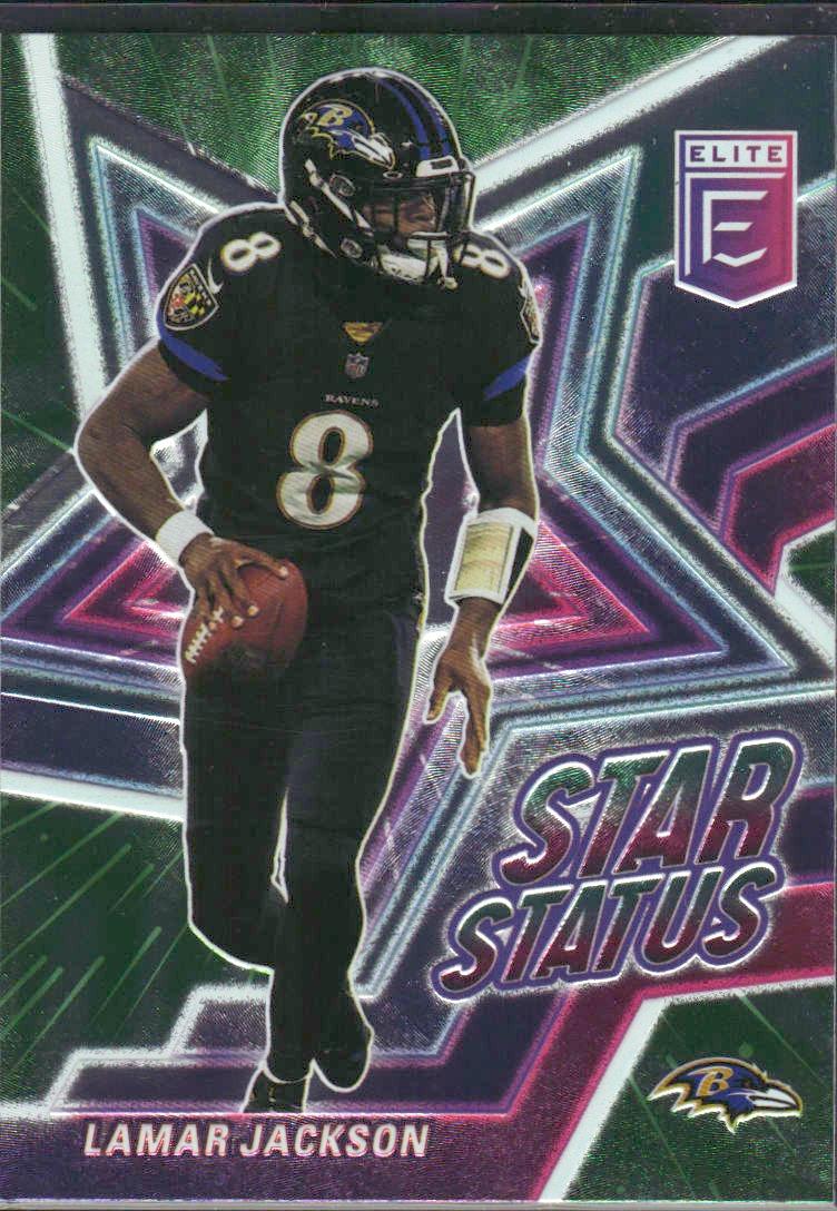 Lamar Jackson
