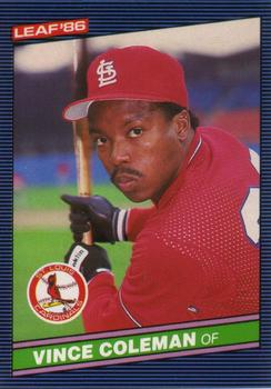 Vince Coleman