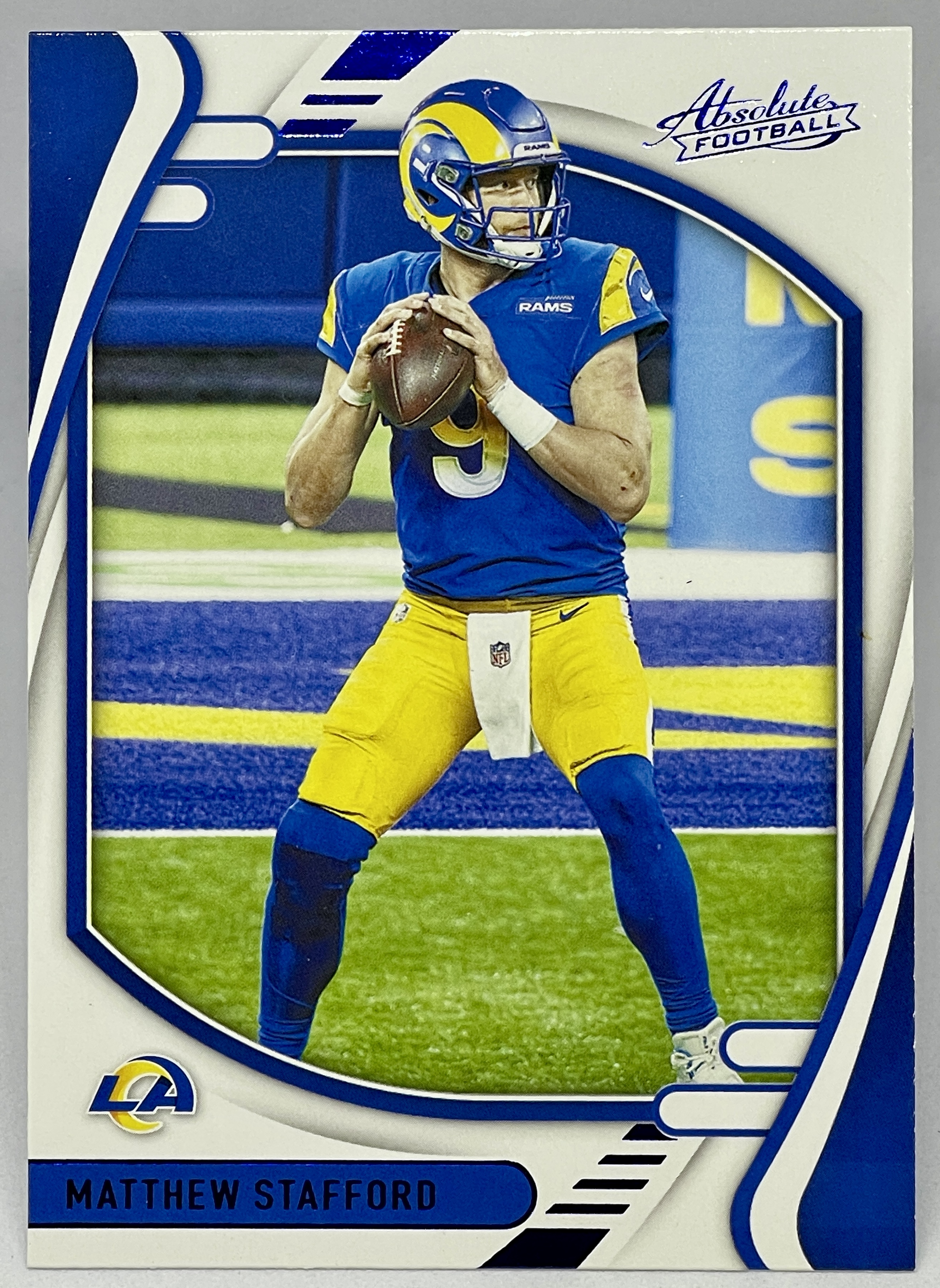 Matthew Stafford