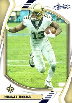 Michael Thomas
