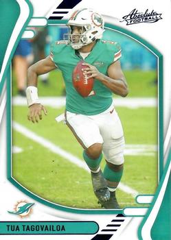 Tua Tagovailoa