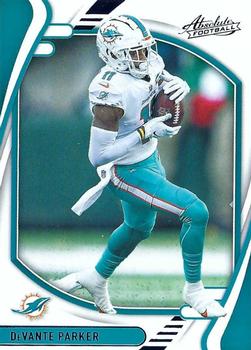 DeVante Parker