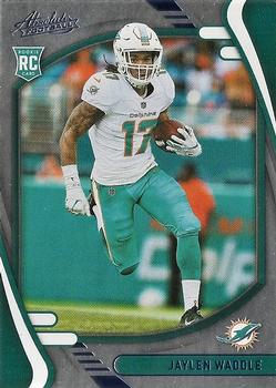Jaylen Waddle