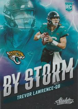 Trevor Lawrence