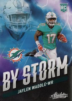 Jaylen Waddle