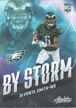 DeVonta Smith