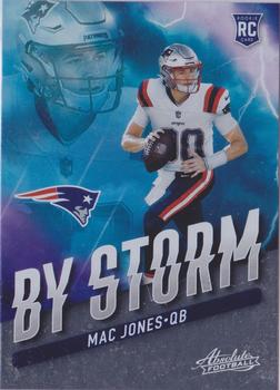 Mac Jones
