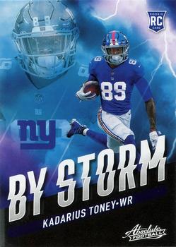 Kadarius Toney
