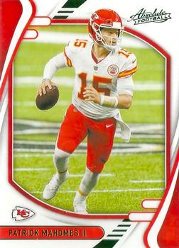 Patrick Mahomes II