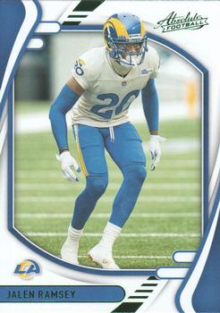 Jalen Ramsey
