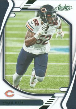 Khalil Mack