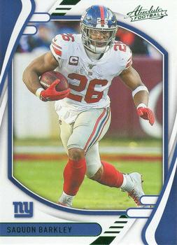 Saquon Barkley