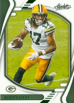 Davante Adams