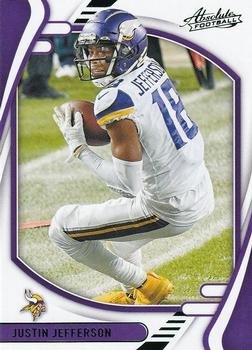 Justin Jefferson
