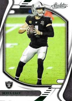Derek Carr