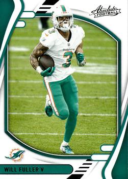 Will Fuller V