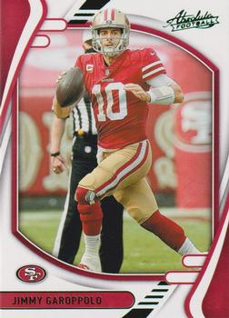 Jimmy Garoppolo
