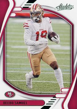 Deebo Samuel