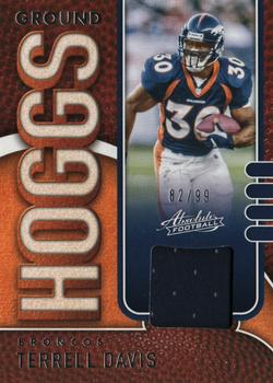 Terrell Davis