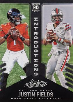 Justin Fields