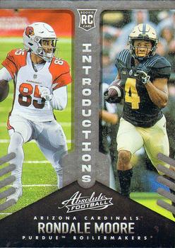 Rondale Moore
