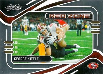 George Kittle