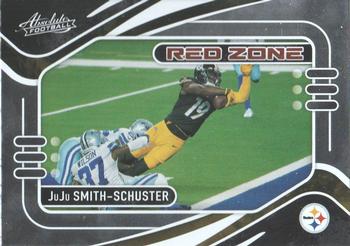 JuJu Smith-Schuster