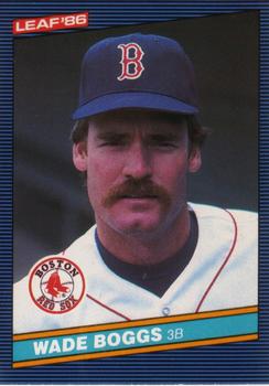 Wade Boggs