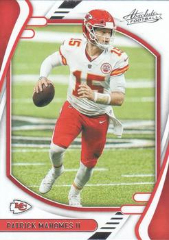 Patrick Mahomes II