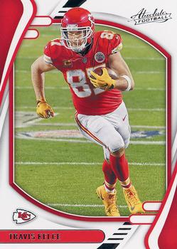Travis Kelce