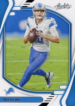 Jared Goff