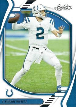 Carson Wentz