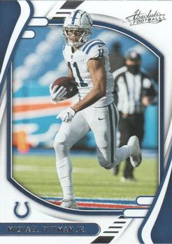 Michael Pittman Jr.