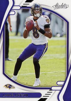 Lamar Jackson
