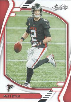 Matt Ryan