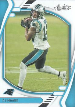 DJ Moore