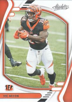 Joe Mixon