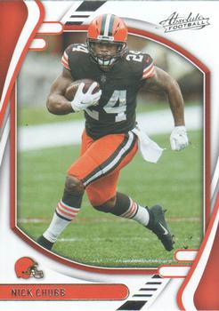 Nick Chubb