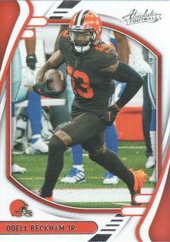 Odell Beckham Jr.
