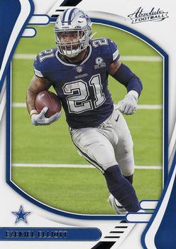 Ezekiel Elliott