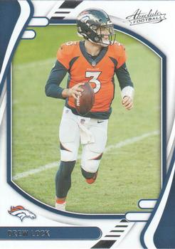 Drew Lock
