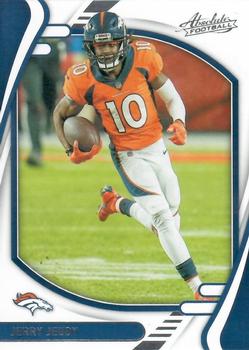 Jerry Jeudy