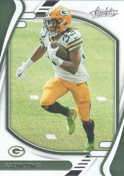 Aaron Jones